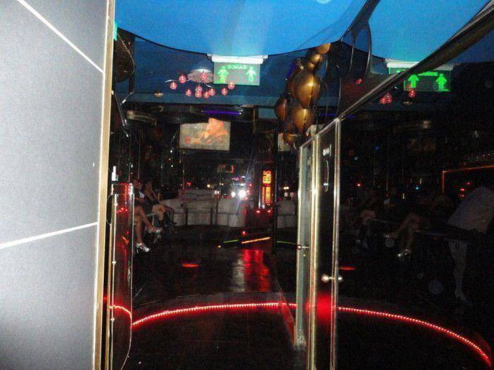 El local nocturno "Night Secret" contin�a clausurado