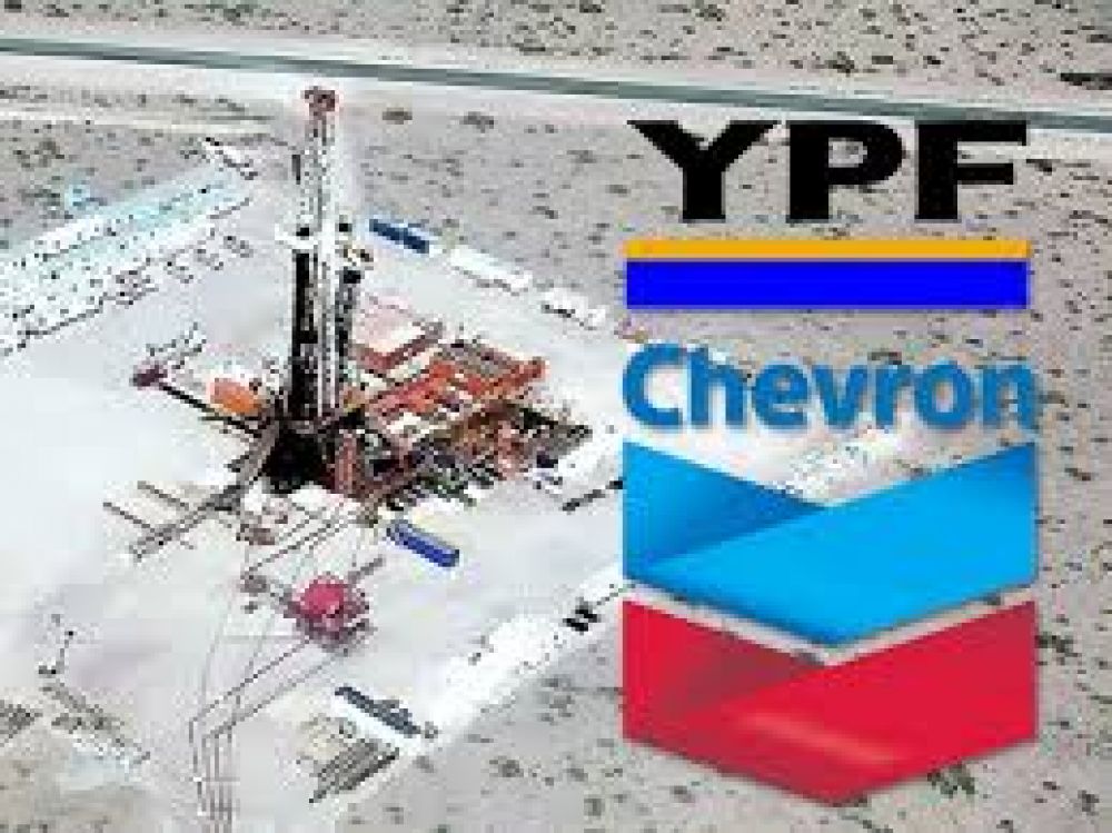 Se complica en Neuqun el acuerdo entre YPF y Chevron