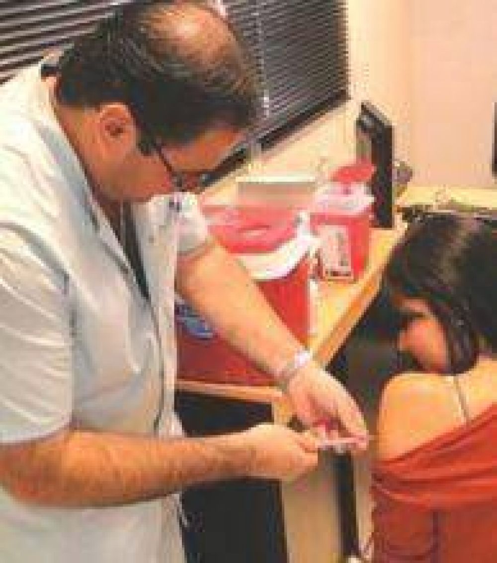 Atenci�n primaria de la salud