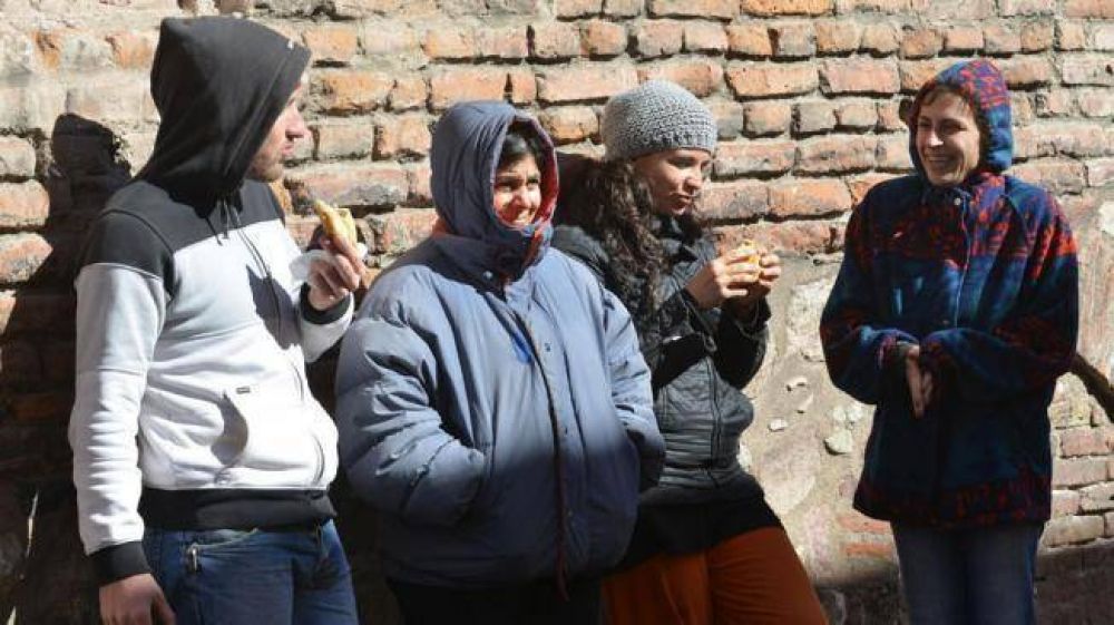 Ya son 10 las muertes por gripe A en C�rdoba