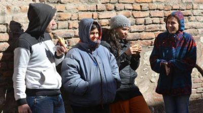Ya son 10 las muertes por gripe A en C�rdoba