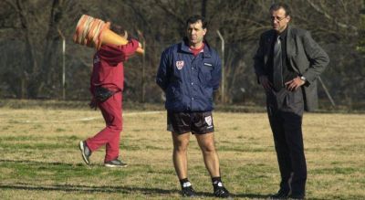 El paso de Gerardo "Tata" Martino por Instituto