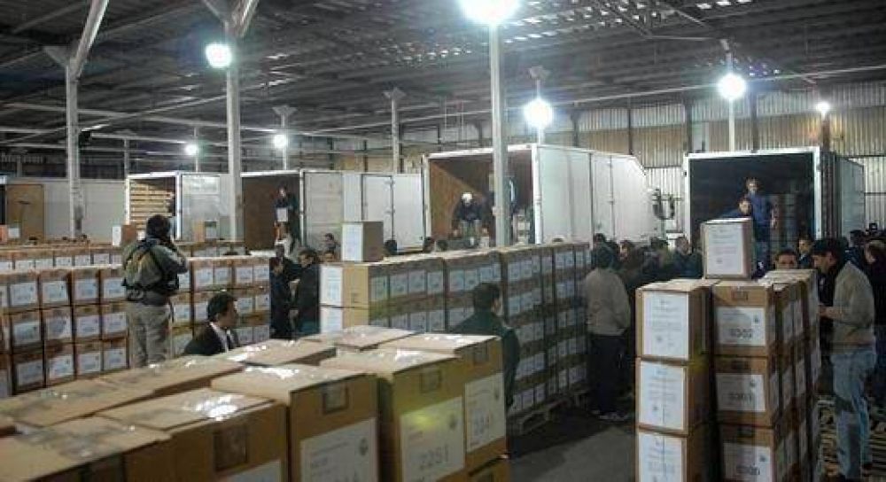 Crear�n un Registro de Infractores con personas que sin causa justificada no voten