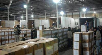 Crear�n un Registro de Infractores con personas que sin causa justificada no voten