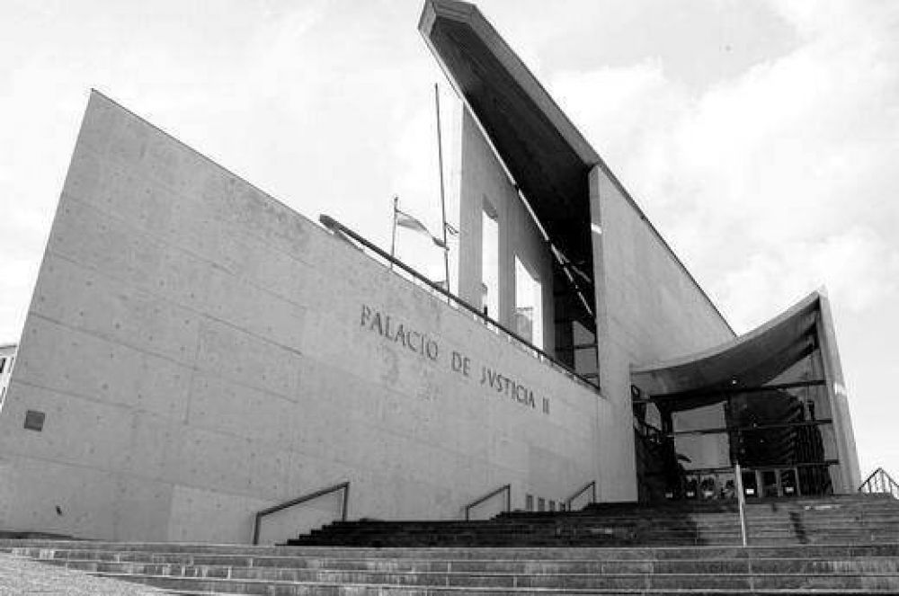 Le vaciaron un cargador y vivi� para contarlo (su agresor condenado a 5 a�os)