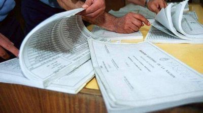 Elecciones 2013: En Pilar el padr�n creci� un 15,3%