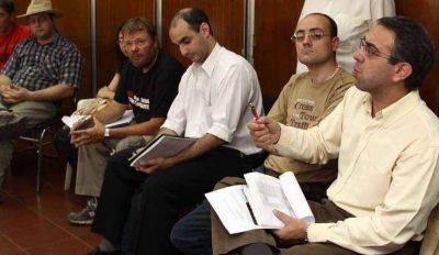 Los productores aseguran que el CAPA todav�a no funciona 