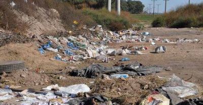 Provincia y municipios buscan erradicar basurales a cielo abierto