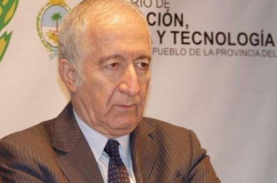 Bernardo Kliksberg vuelve a disertar en Resistencia