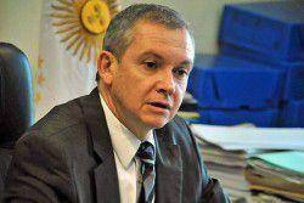 Pedrini: En el Frente para la Victoria, la Lista K es la que representa al Gobernador
