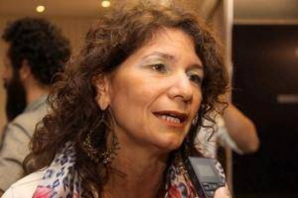 Bogado anticip� que promover� leyes para fortalecer la econom�a social generando empleo genuino