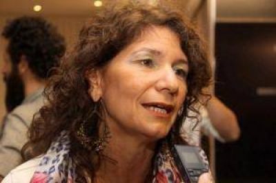 Bogado anticip� que promover� leyes para fortalecer la econom�a social generando empleo genuino