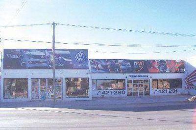Un empresario denunci� quele robaron 600.000 pesos