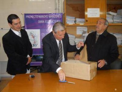 Una nueva licitaci�n reactivar� la obra de una escuela local