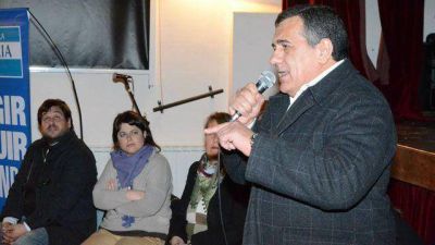 El oficialismo destac� el rol de los j�venes en las elecciones	 