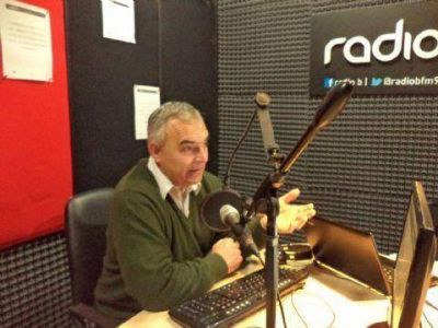 Seguridad e Impuesto a las Ganancias: Los temas m�s fuertes del Frente Renovador