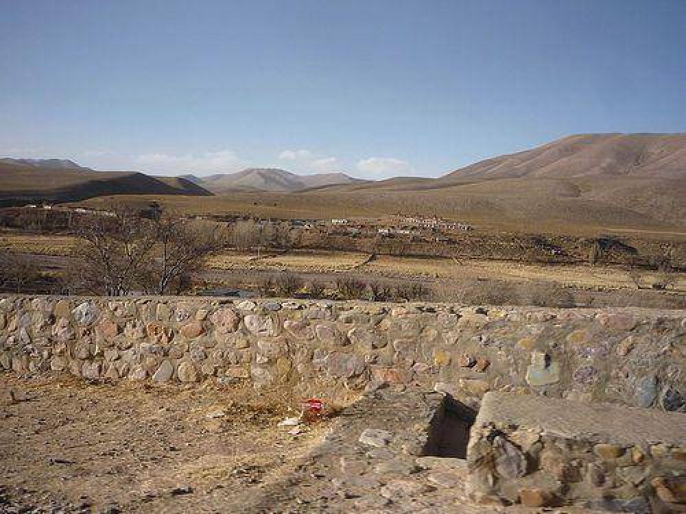 La ola de fr�o se mantiene y se esperan m�nimas bajo cero hasta el mi�rcoles