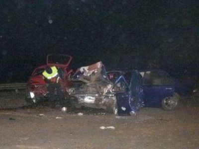 Falleci� el conductor del auto que protagoniz� choque en el que falleci� una beba 