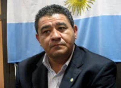 HECTOR V�LEZ:"NOSOTROS LO QUE PLANTEAMOS ES PROFUNDIZAR EL MODELO"