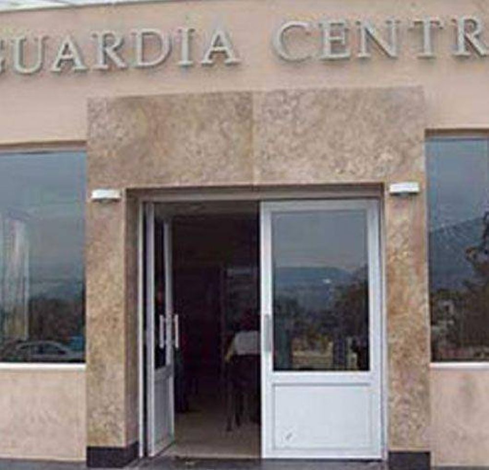 Destinan 10 camas en el Hospital para patolog�as respiratorias agudas