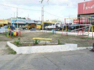 Villa La Florida organiza marcha contra la inseguridad diaria