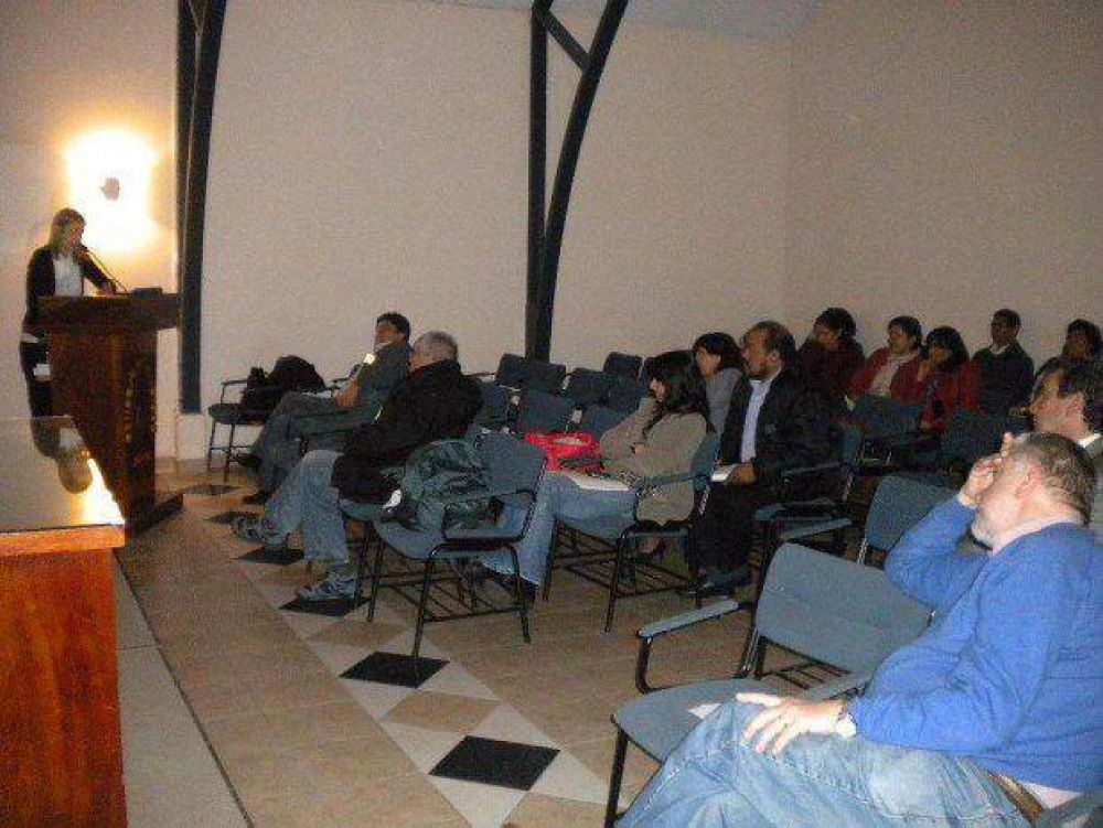 Encuentro de M�dicos de Cabecera