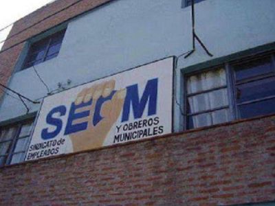 Ma�ana se realizar�n elecciones en el Seom
