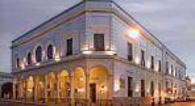 Ma�ana se presenta la obra �Cartas de la Colonia� en el Teatro Mitre