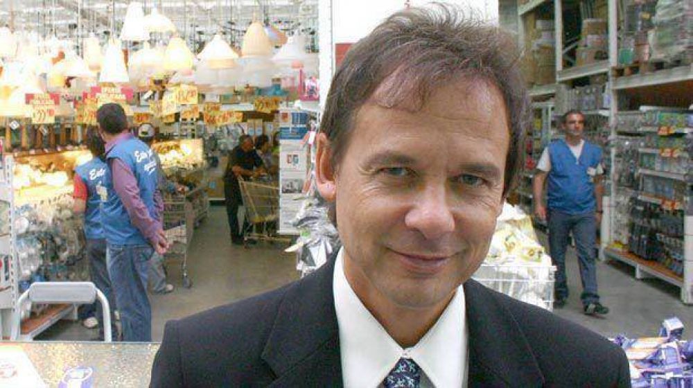 El diputado Costa fue denunciado en la Justicia