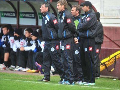 Godoy Cruz confirmado para el amistoso ante Independiente