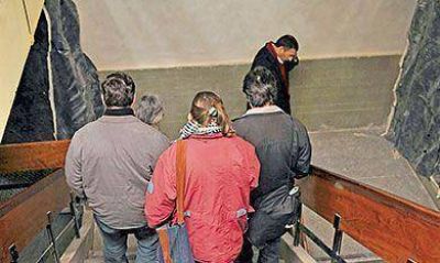 "Vivimos con miedo" dijo la familia de la pareja asesinada