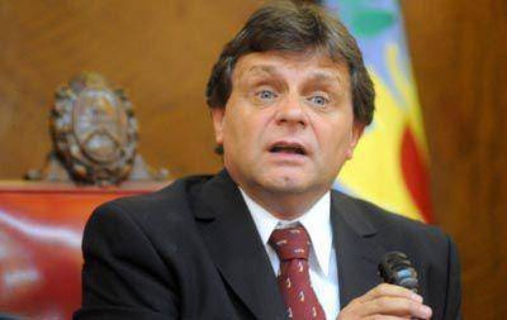 La deuda de la basura creci� 22 veces desde que asumi� Pulti: impagable