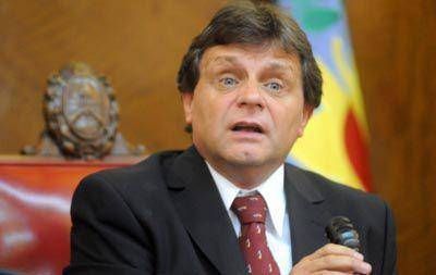 La deuda de la basura creci� 22 veces desde que asumi� Pulti: impagable