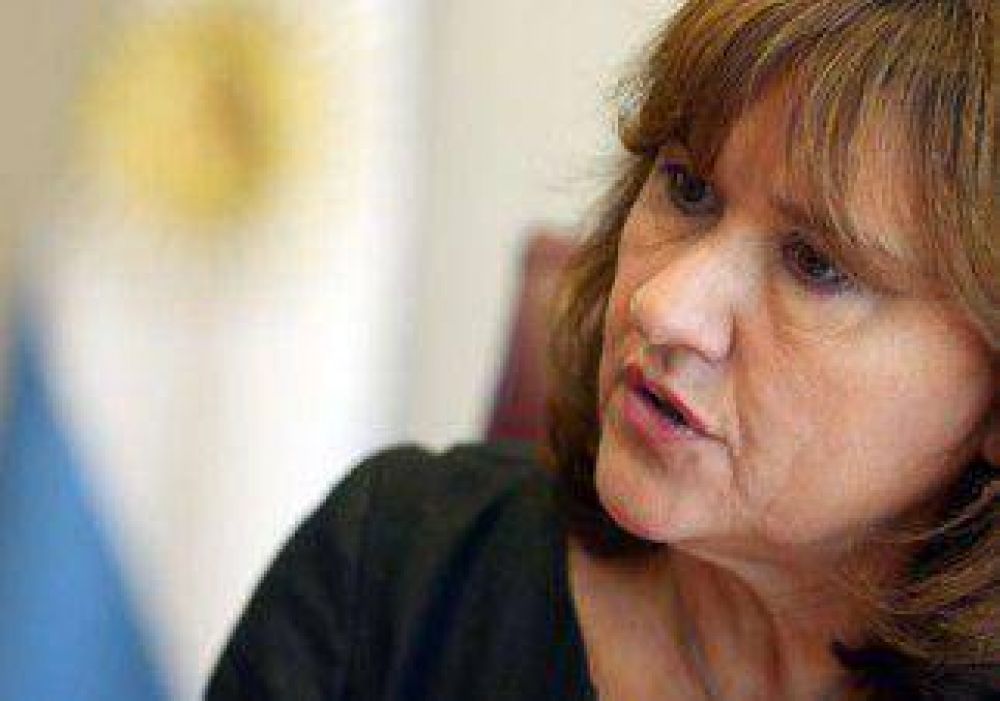 Pechen denunci� ante la Junta "m�todos patoteriles" 
