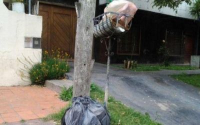 Basura: a las apuradas, el pultismo avanza con pr�rroga de contrato para la 9 de Julio