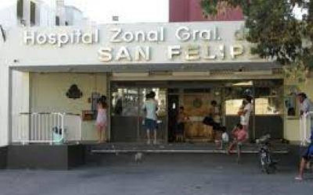 Gripe A: Falleci� una mujer en San Nicol�s