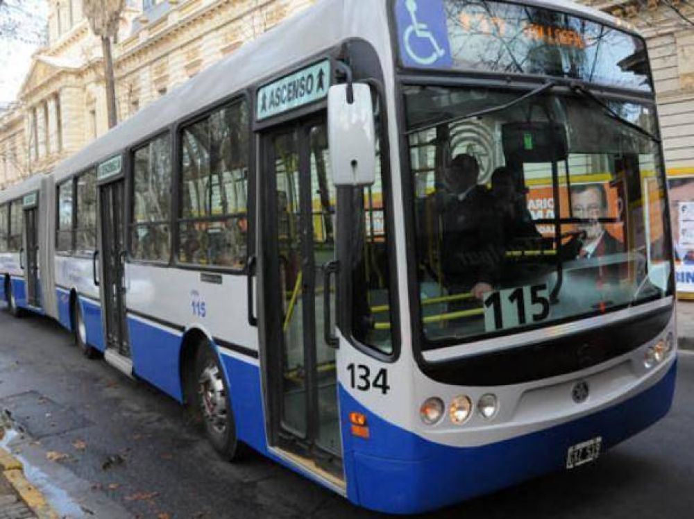 Reparos de la oposici�n frente al nuevo sistema de transporte