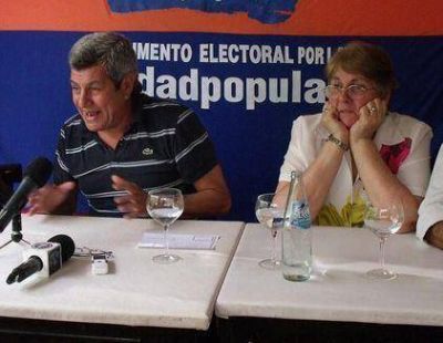 De Gennaro y Maffei en El Tonelero