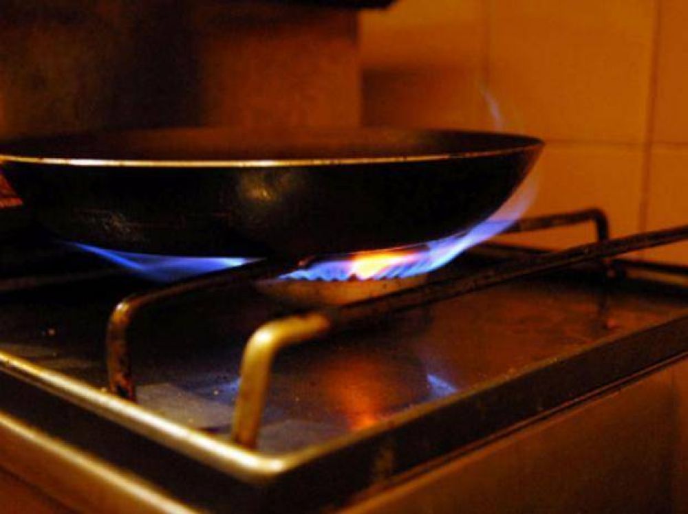 La ola polar dispar� la demanda de gas natural y energ�a el�ctrica