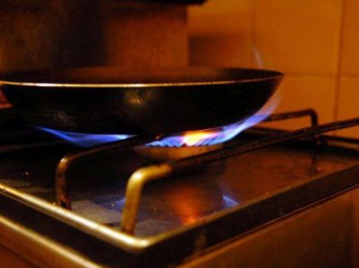 La ola polar dispar� la demanda de gas natural y energ�a el�ctrica