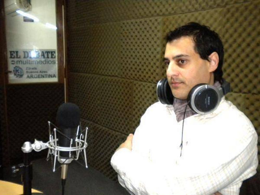 La C�mara de J�venes Empresarios realizar� un evento por el d�a del ni�o