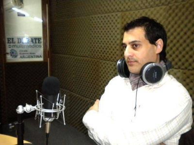 La C�mara de J�venes Empresarios realizar� un evento por el d�a del ni�o
