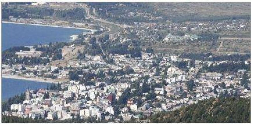En invierno, Bariloche es el destino m�s elegido de la Patagonia