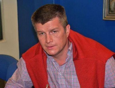 Ziegler: �Trabajamos para mejorar la competitivad forestal"