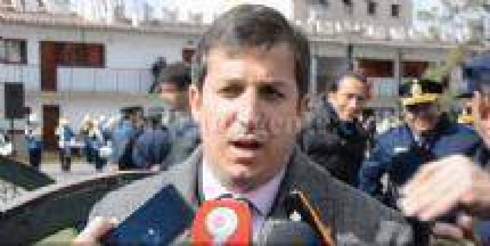 �Los niveles de Salta lideran las estad�sticas de fuerzas de seguridad provinciales argentinas�