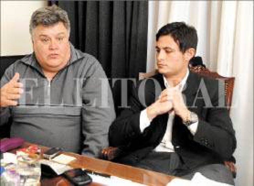 Piden una sanci�n m�s grave para el conductor de la gr�a