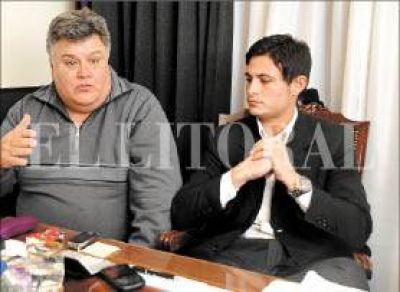 Piden una sanci�n m�s grave para el conductor de la gr�a