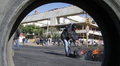 Conflicto en Cemafe: el gabinete de Bonfatti estudia la situaci�n