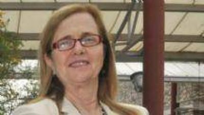 El Intendente Miguel Isa recibir� a Dorit Shavit, la Embajadora de Israel en Argentina