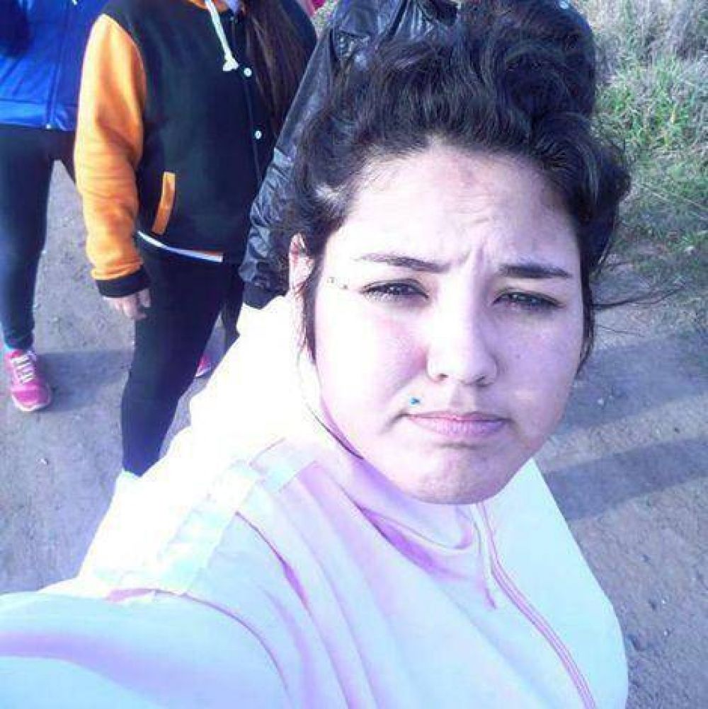 Trasladan al Hospital de La Plata a la joven accidentada 